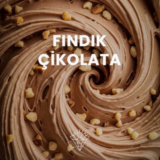 Fındık Çikolata