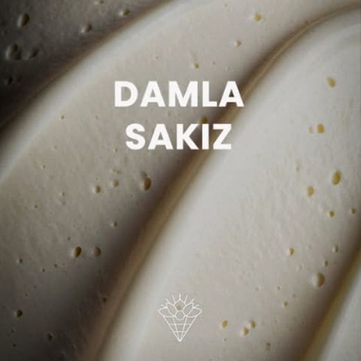 Damla Sakızı